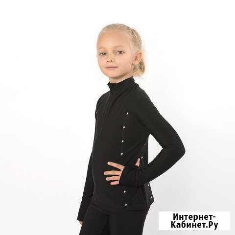 Термокофта Иркутск - изображение 1
