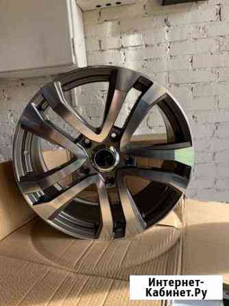 Новые диски на Lexus Toyota R20 r 20 Краснодар