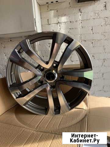Новые диски на Lexus Toyota R20 r 20 Краснодар - изображение 1