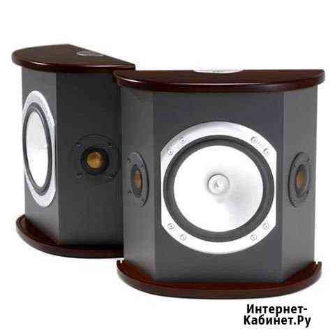 Monitor audio Silver rsfx Ижевск