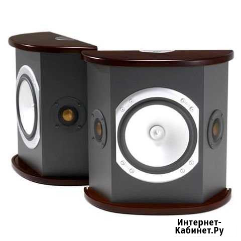 Monitor audio Silver rsfx Ижевск - изображение 1