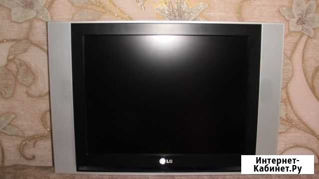 Телевизор LG Кушнаренково - изображение 1