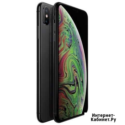 iPhone XS MAX Челябинск - изображение 1