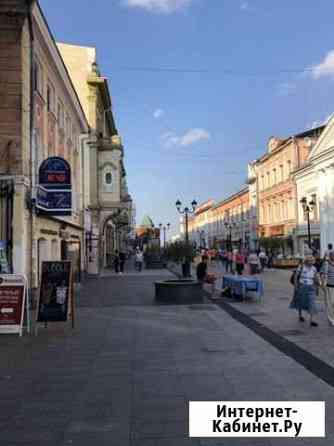 Помещение на Покровке под Кафе-Ресторан Нижний Новгород