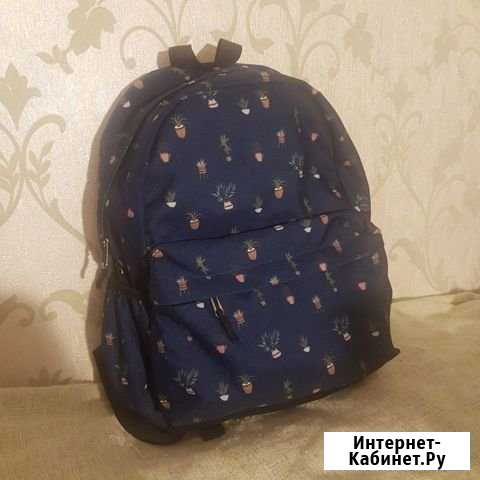 Школьный портфель Санкт-Петербург - изображение 1