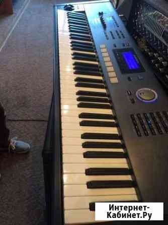 Kurzweil pc3 le7 Нижний Тагил