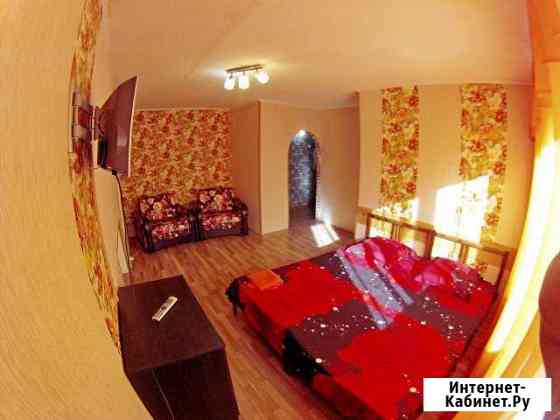 1-к квартира, 31 кв.м., 3/5 эт. Кстово