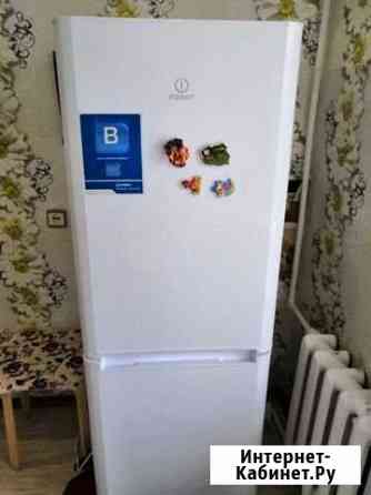 Холодильник indesit Югорск