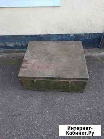 Ящик 83*73*32 Ставрополь