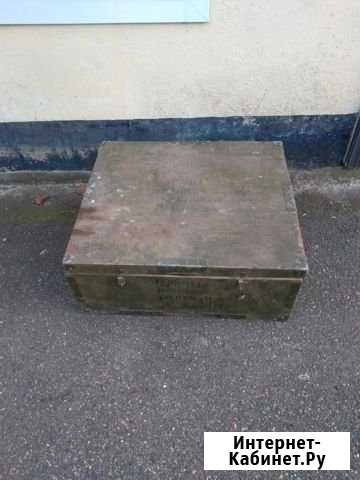 Ящик 83*73*32 Ставрополь - изображение 1