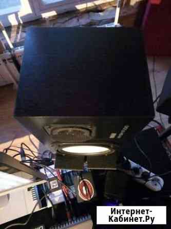 Yamaha NS-10m studio + adcom 545 Котельники