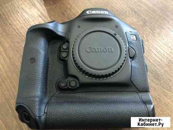 Canon EOS 1Dx Бийск