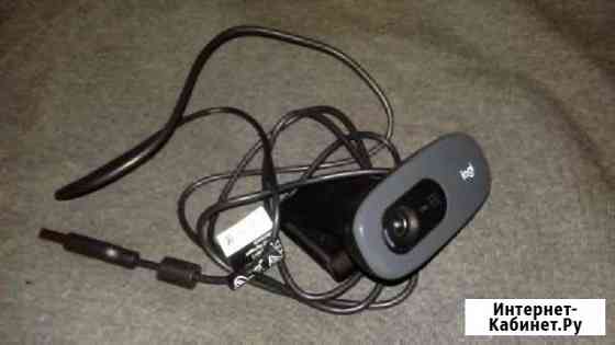 Веб-камера Logitech C270 Ярославль