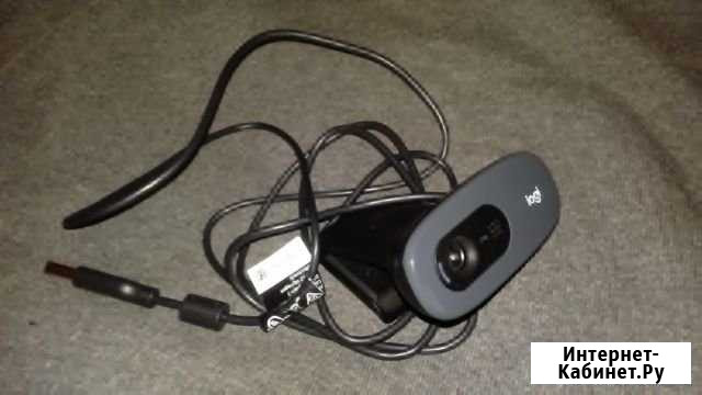 Веб-камера Logitech C270 Ярославль - изображение 1
