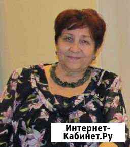 Репетитор по математике - г. железнодорожный Балашиха