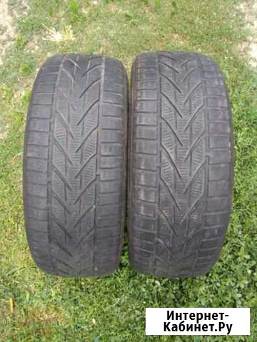 Зимние шины 195 55 16 Toyo Snowprox S953 Ейск - изображение 1