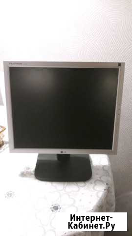 Монитор LG Астрахань - изображение 1