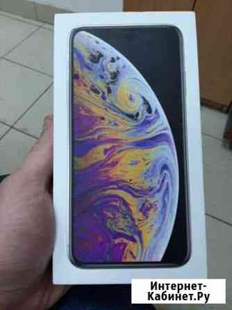 iPhone xs max, 256gb Архангельск