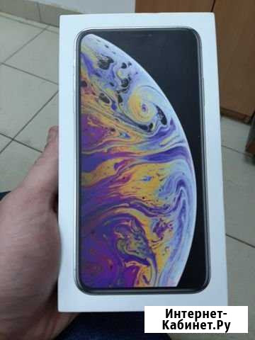 iPhone xs max, 256gb Архангельск - изображение 1