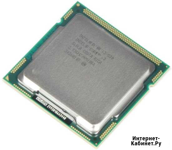 Intel Core i3 (пока не продается) Чикола - изображение 1