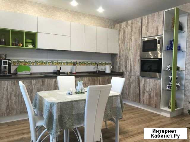 2-к квартира, 64 кв.м., 18/25 эт. Саратов - изображение 1