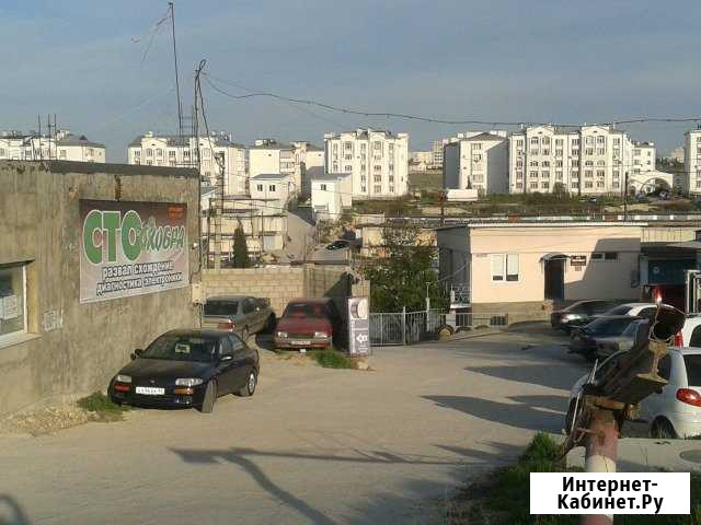 Гараж, > 30 кв.м. Севастополь - изображение 1