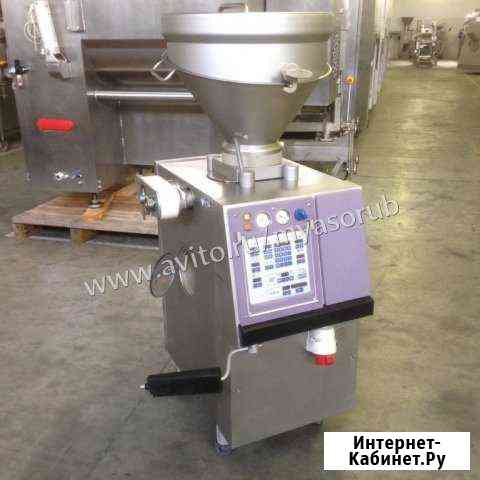 Мясоперерабатывающее (мясное) оборудование Нижний Новгород