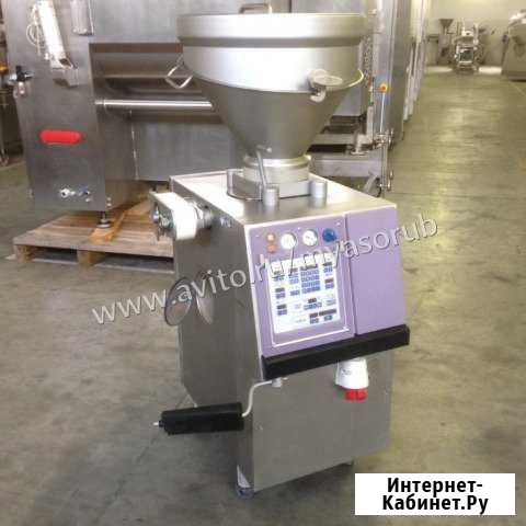 Мясоперерабатывающее (мясное) оборудование Нижний Новгород - изображение 1