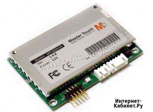 MasterTouch Контроллеры с Проводами Краснодар