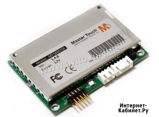 MasterTouch Контроллеры с Проводами Краснодар - изображение 1