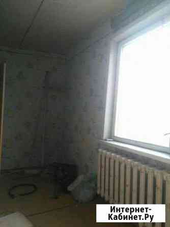 3-к квартира, 51 кв.м., 2/2 эт. Якутск