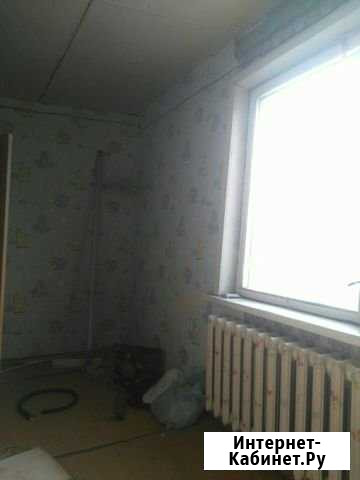 3-к квартира, 51 кв.м., 2/2 эт. Якутск - изображение 1