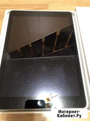 iPad Air 16gb. WiFi cell Белореченск - изображение 1