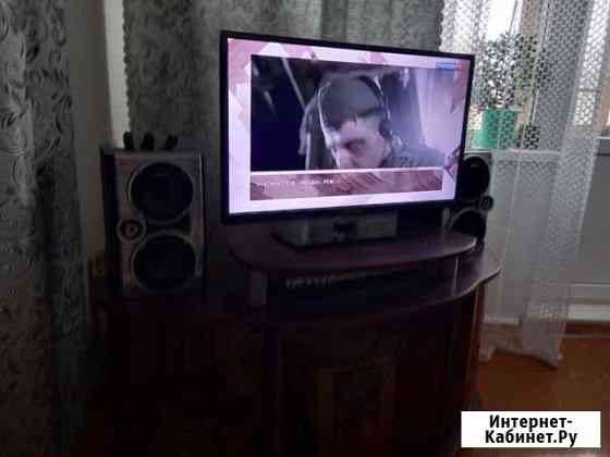 Телевизор Салават