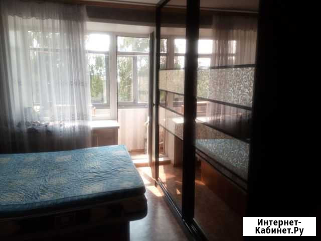 4-к квартира, 59 кв.м., 3/5 эт. Новоульяновск - изображение 1