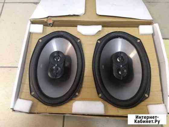 Автомобильная акустика JBL CS769 Севастополь