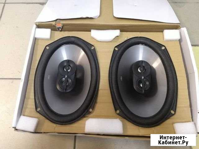 Автомобильная акустика JBL CS769 Севастополь - изображение 1