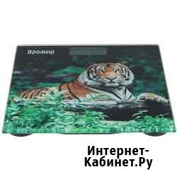 Электронные весы яромир новые Смоленск - изображение 1