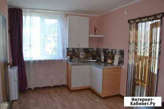 Комната 24 кв.м. в 1-к, 2/2 эт. Геленджик
