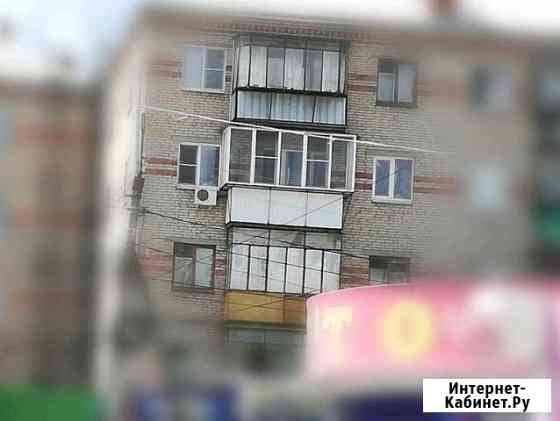 2-к квартира, 42 кв.м., 4/5 эт. Южноуральск