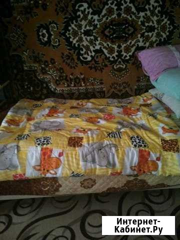 Одеяло Оренбург - изображение 1