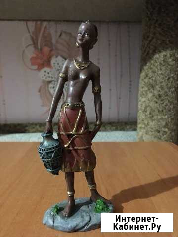 Статуэтка Нижний Новгород - изображение 1