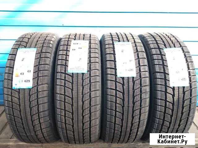 215 65 16 новые зимние шины Triangel TR 777 Волгоград - изображение 1