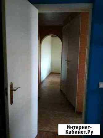 3-к квартира, 51 кв.м., 2/2 эт. Сосново