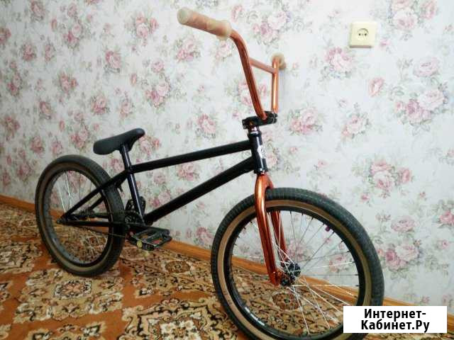 BMX Norco Rev Рязань - изображение 1
