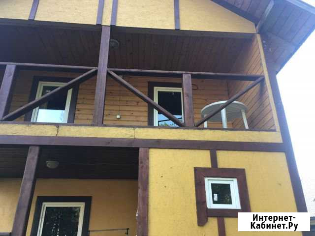 Продам помещение свободного назначения, 436.2 кв.м. Сосново - изображение 1