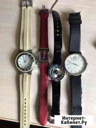 Часы на запчасти Владимир