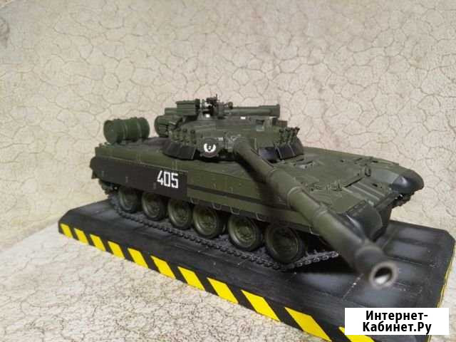 Т-80 уд Димитровград - изображение 1