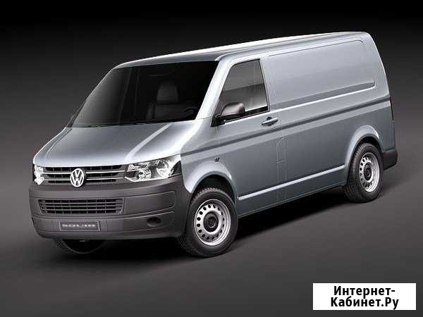 Ремонт МКПП VW Transporter Ростов-на-Дону - изображение 1