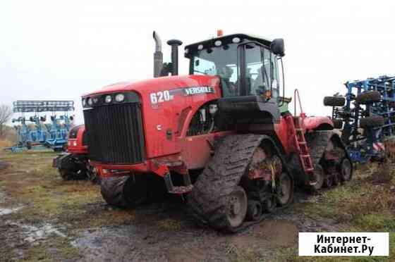 Трактор Versatile 620 DT Курск